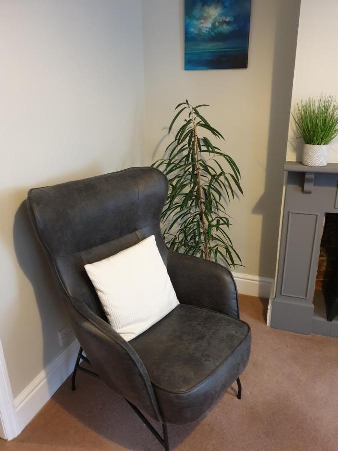 Pansy Cottage In Historic Tewkesbury - Sleeps 5 - Pets Welcome Exterior photo