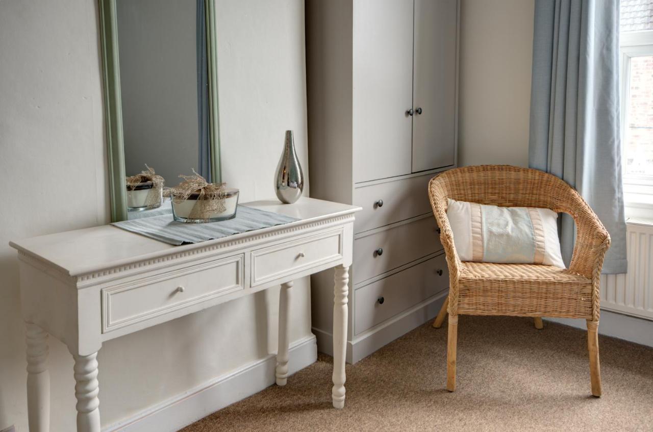 Pansy Cottage In Historic Tewkesbury - Sleeps 5 - Pets Welcome Exterior photo