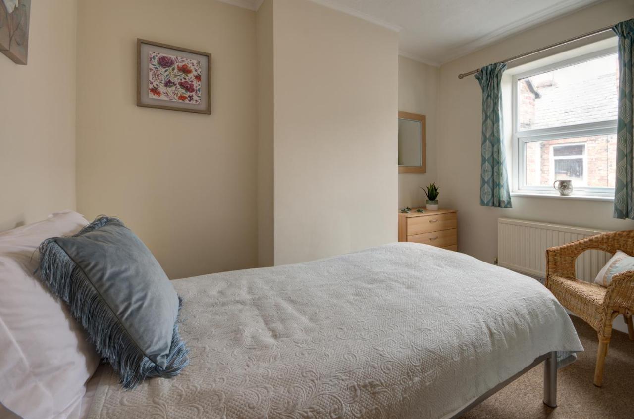 Pansy Cottage In Historic Tewkesbury - Sleeps 5 - Pets Welcome Exterior photo