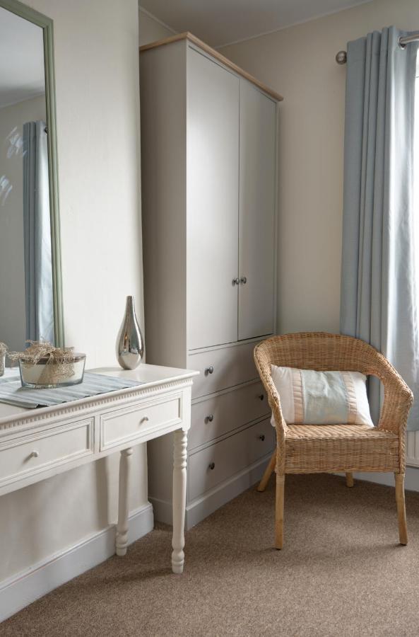 Pansy Cottage In Historic Tewkesbury - Sleeps 5 - Pets Welcome Exterior photo
