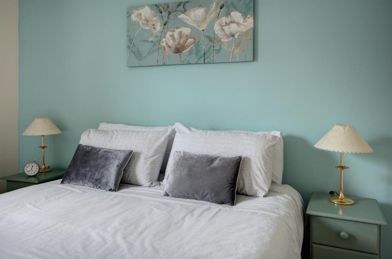 Pansy Cottage In Historic Tewkesbury - Sleeps 5 - Pets Welcome Exterior photo